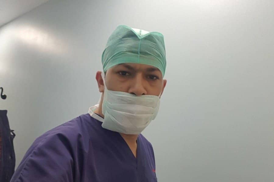 Op. Dr. Oktay Tosun Clinic